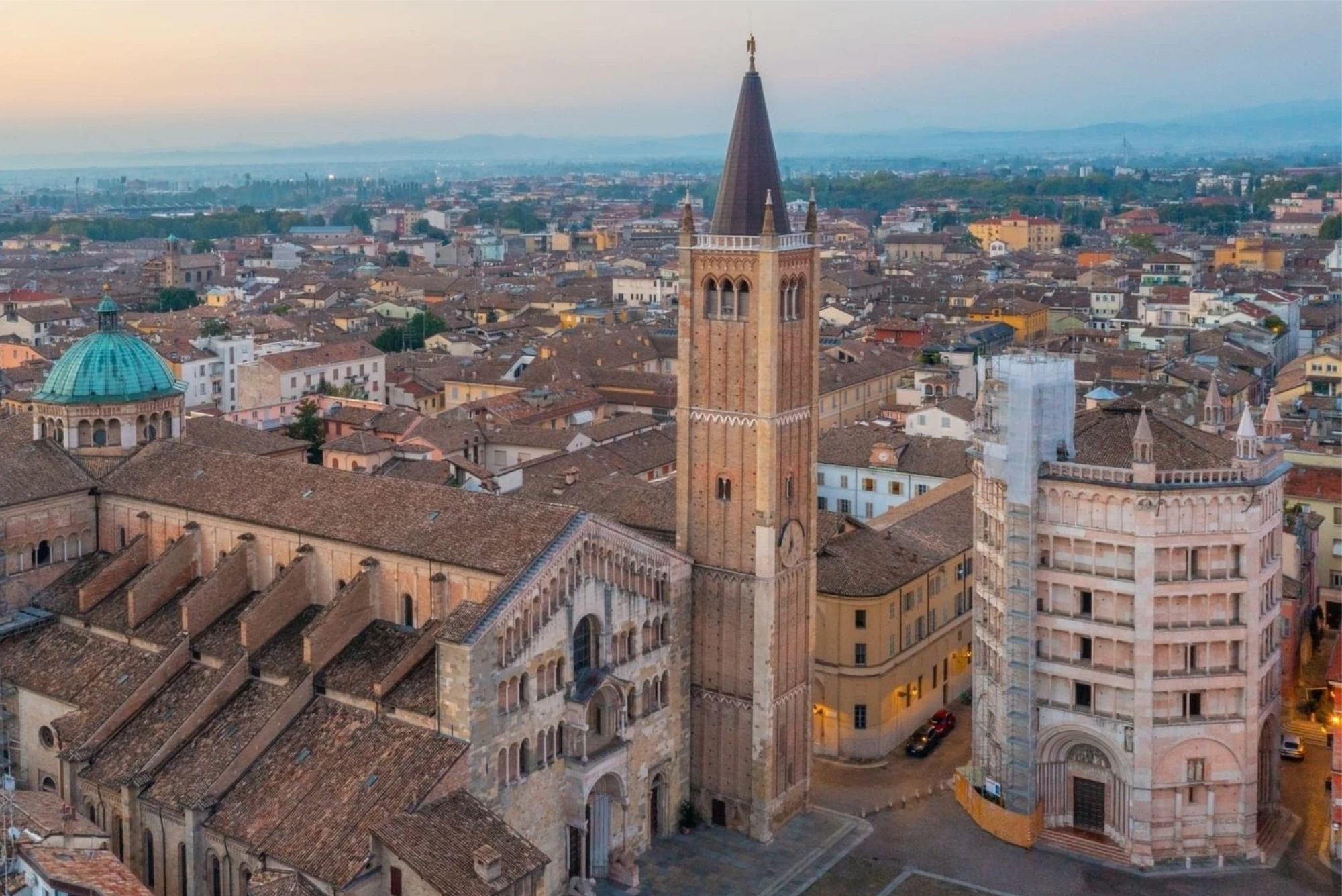 Parma
